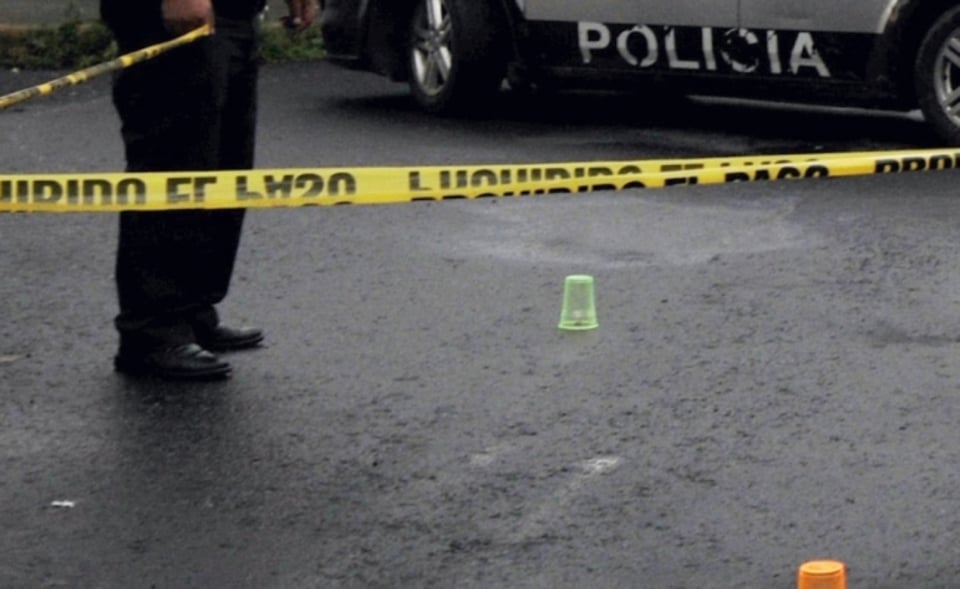 Capturan a sujeto que intentó matar a bajista de Caifanes