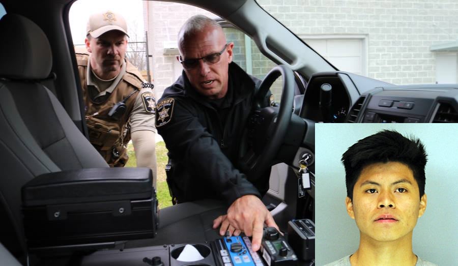 Hispano cooperó con policía y no lo juzgaron por violar a niña featured image