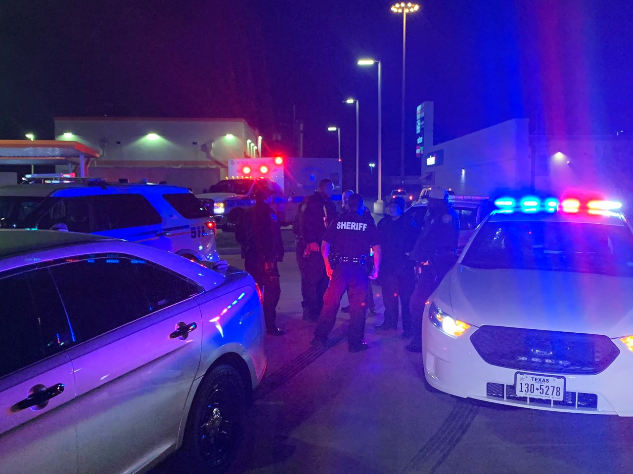 Adolescente hispano es acusado de matar al novio de su hermana