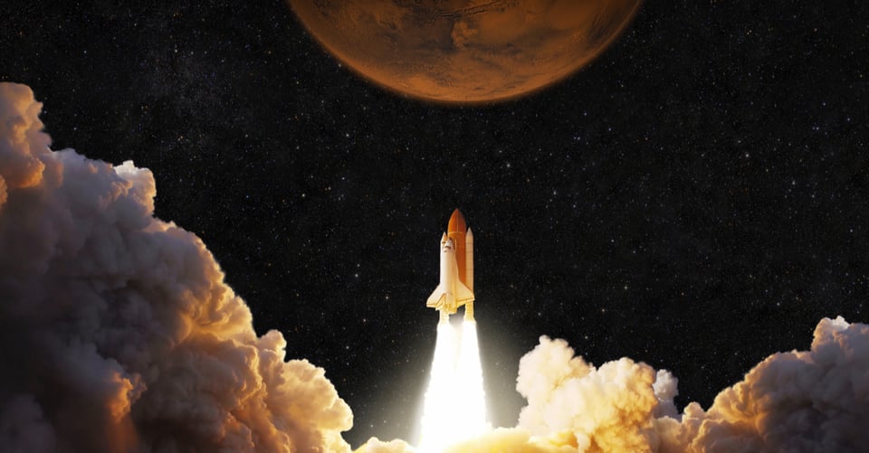 Astrónomos descubren ‘autopista’ cósmica que podría acelerar viajes espaciales
