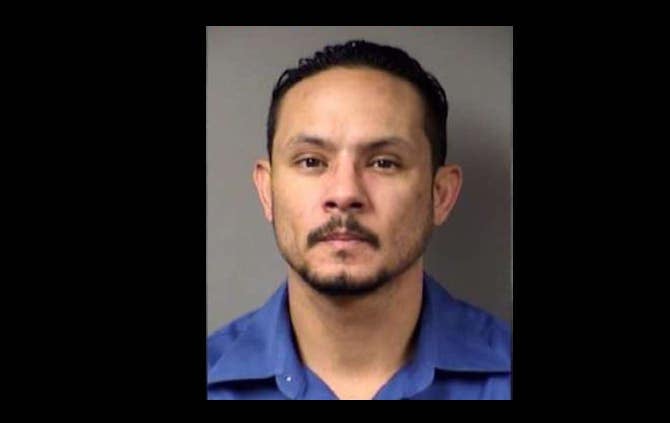 Secuestro en Texas: Hispano abusó sexualmente de una mujer por dos semanas