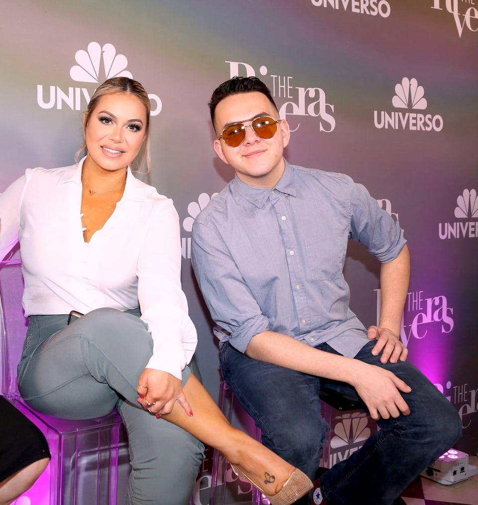 «¿Así o más claro?». Hijo de Jenni Rivera manda fuerte mensaje luego de críticas
