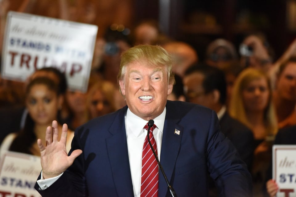 Juez de Milwaukee rechaza demanda de Donald Trump para invalidar triunfo de Joe Biden en Wisconsin