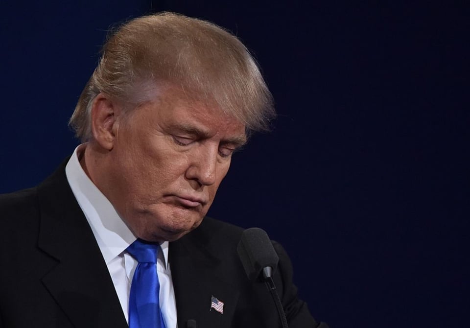 Corte Suprema de Wisconsin rechaza demanda del presidente Trump contra victoria de Biden