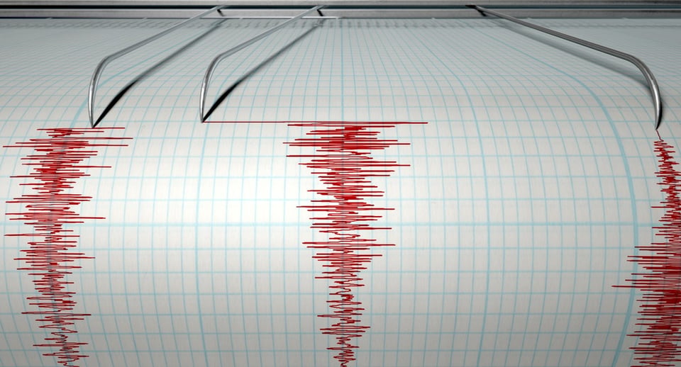 ÚLTIMA HORA: Terremoto de 6.3 sacude costa de Oregón featured image