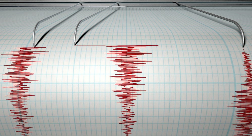 Terremoto en Utah se hace viral en las redes: #earthquake