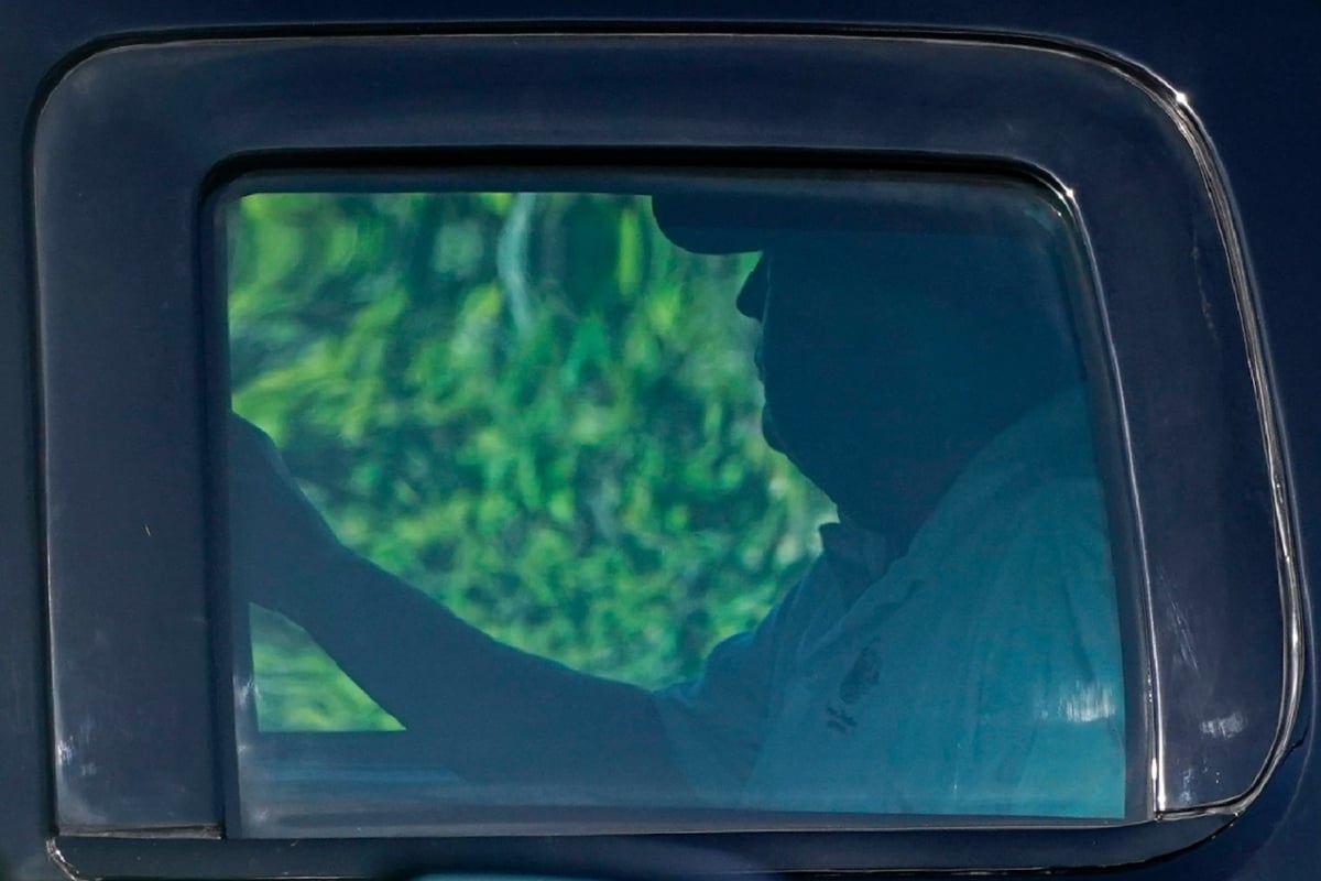 Trump fiesta Mar-a-Lago, fiesta año nuevo, Donald Trump Washington