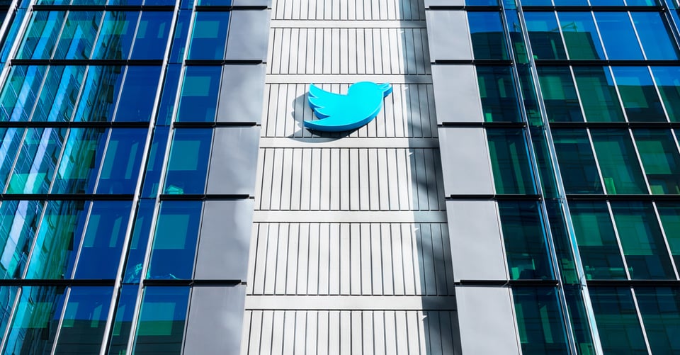 Twitter multado por $547 mil dólares por violación de privacidad