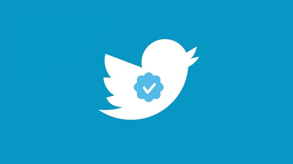 Twitter anuncia el regreso de la verificación a inicios del próximo año