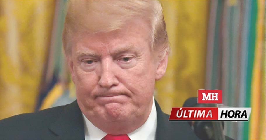 ÚLTIMA HORA: Cumbre entre Trump y Kim colapsa sin alcanzar un acuerdo