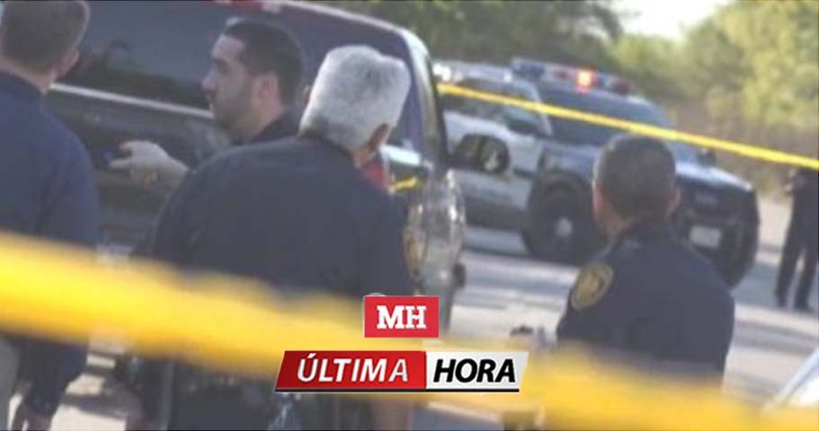 ÚLTIMA HORA: Tiroteo en centro de rehabilitación de California deja múltiples víctimas