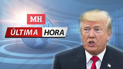 ÚLTIMA HORA: Gobierno de Trump muestra pruebas de que amenaza hacia México surtió efectos contra inmigrantes
