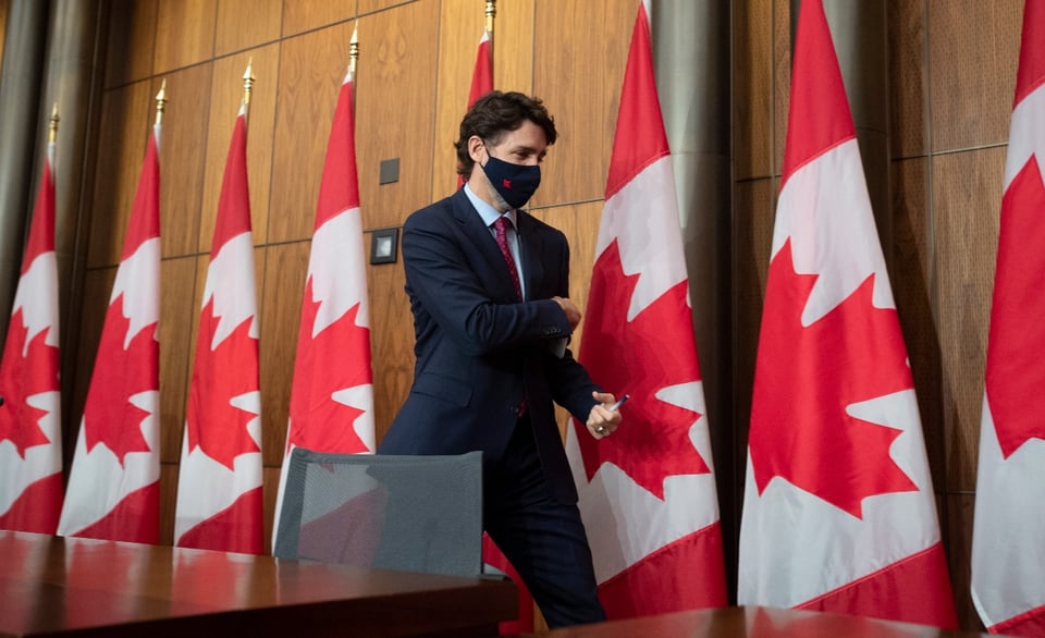 Canadá aprueba vacuna de Pfizer contra coronavirus