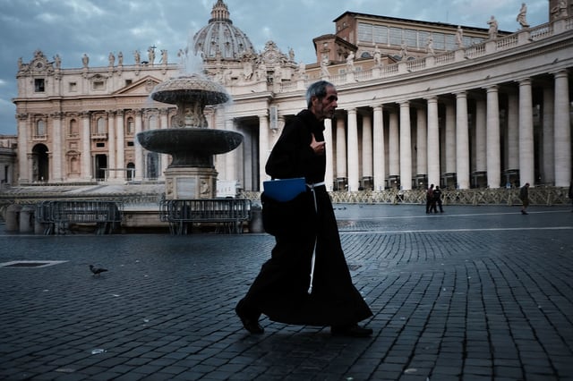 El Vaticano celebra conferencia sobre meteoritos