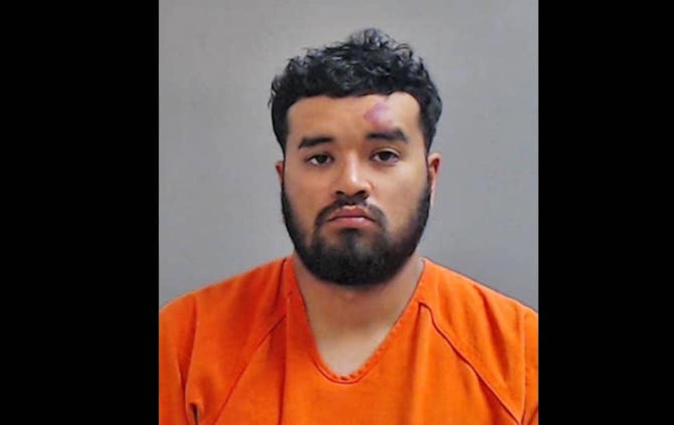 Texas: Hispano enfrenta la pena de muerte por el homicidio de un policía
