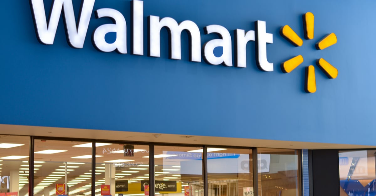 Walmart probará vehículos autoconducidos para repartir en USA
