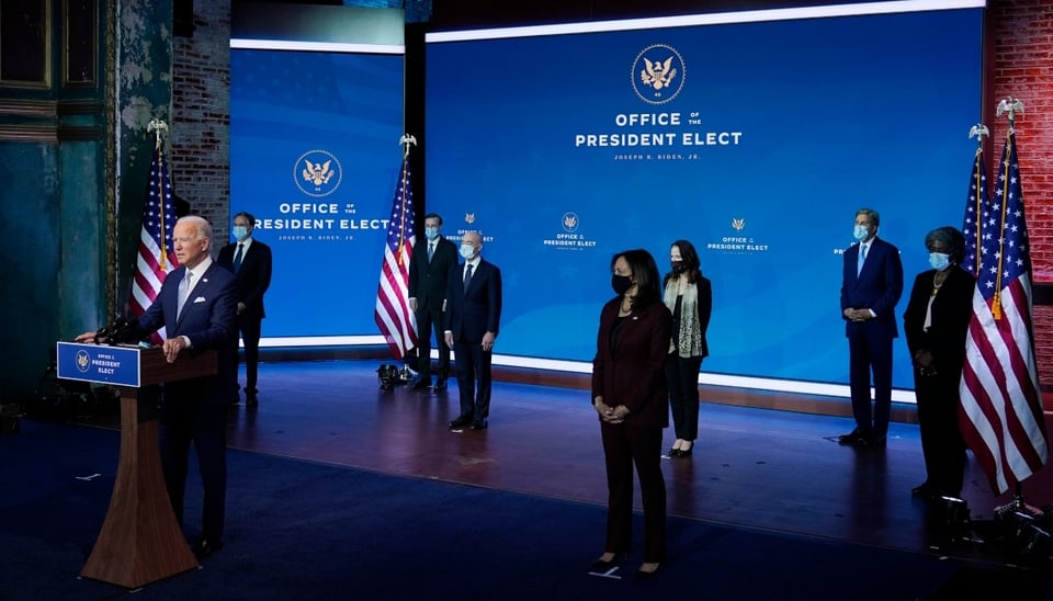 Miguel Cardona es elegido por Biden como secretario de Educación