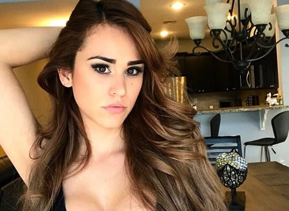 ¡Arriba México! Artistas muestran su pasión por el Tri, que hoy se juega todo (4 FOTOS)