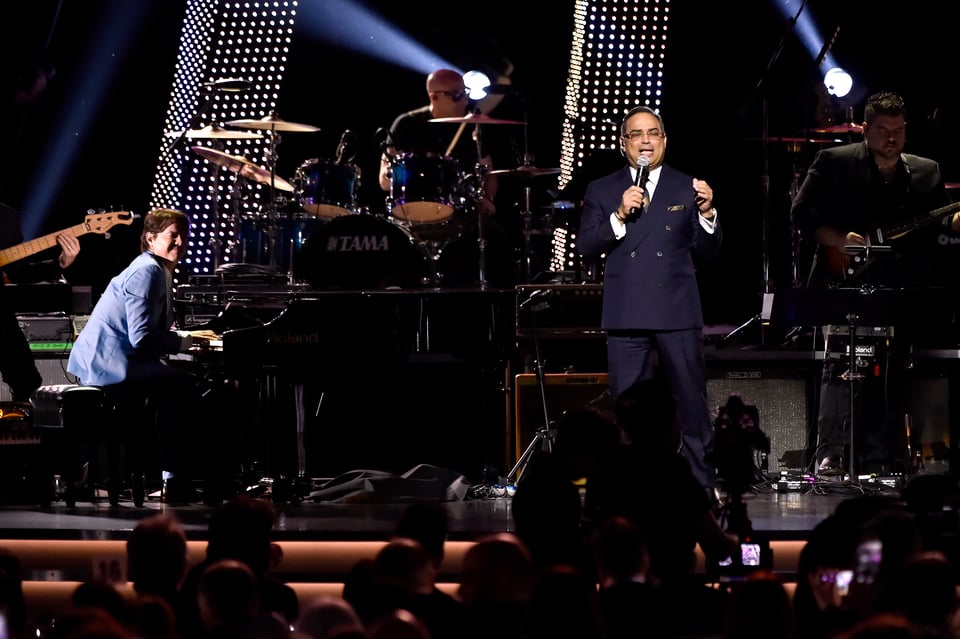 Gilberto Santa Rosa trae a Atlanta un emotivo concierto para consentir corazones románticos featured image
