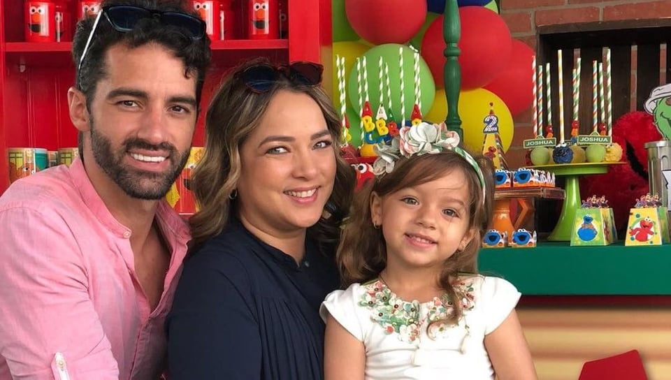 ¡Qué detallazo! Así sorprendió Toni Costa a Adamari en su cumpleaños