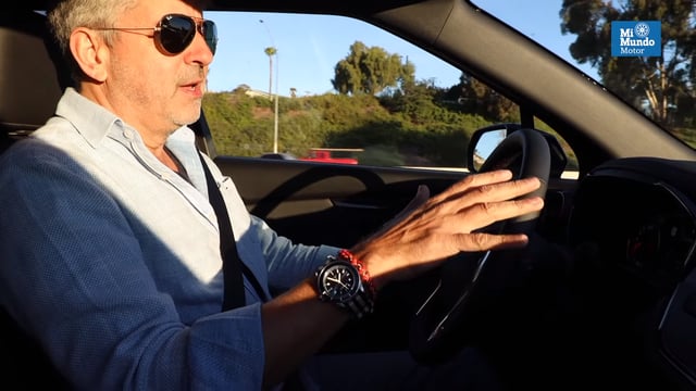 Blazer 2019: La nueva ‘bestia’ de Chevrolet ha llegado
