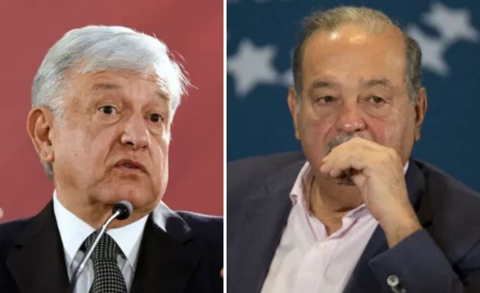 AMLO pide a Slim no cerrar mina en Chihuahua featured image