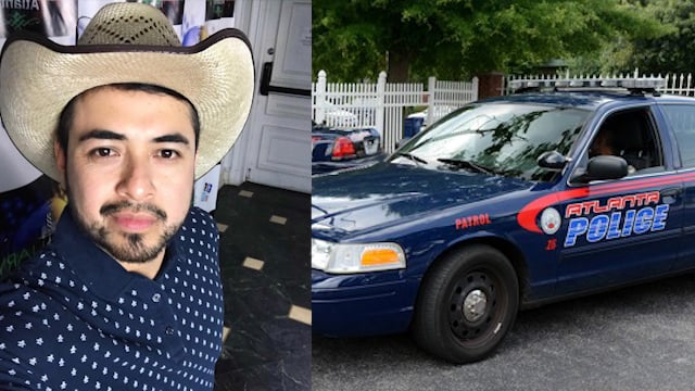 Inmigrante mexicano es asesinado a balazos (VIDEO)