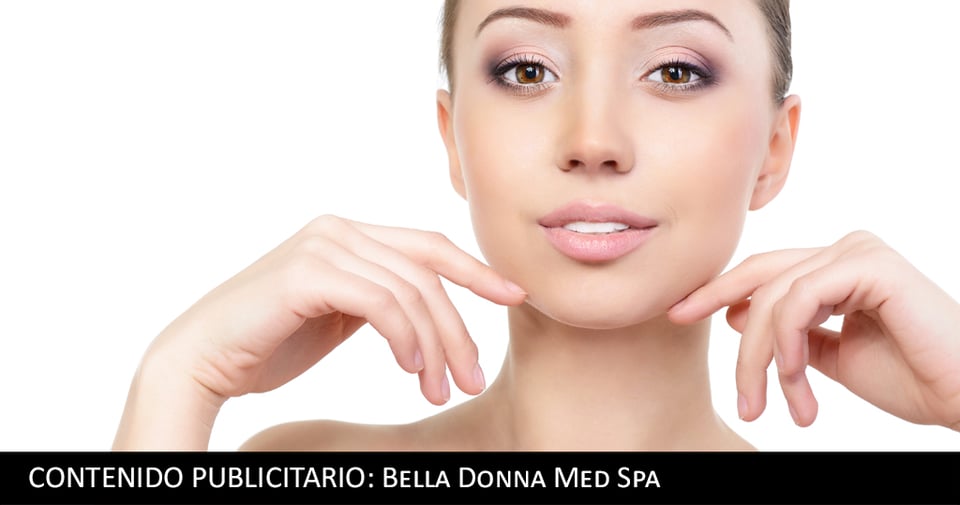 «Dermalinfusion» un procedimento que te deja la piel como porcelana featured image
