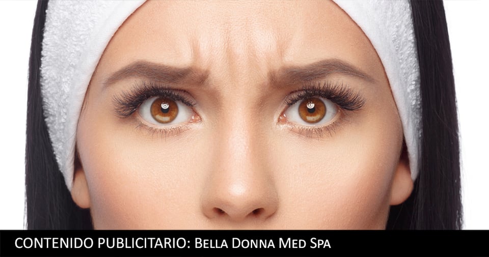 Descuentos de $50 para pacientes nuevos y millenials en tratamientos de Botox