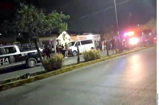 Secuestran a 27 personas de un centro de ventas por teléfono en Cancún