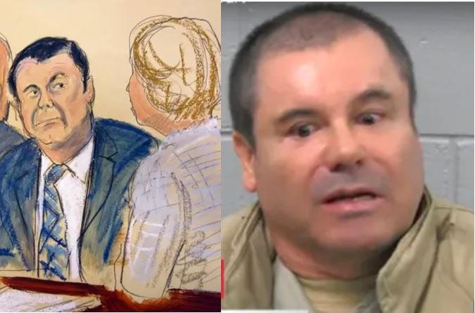 ‘El Chapo’, a la espera de la sentencia: las claves de un juicio de película