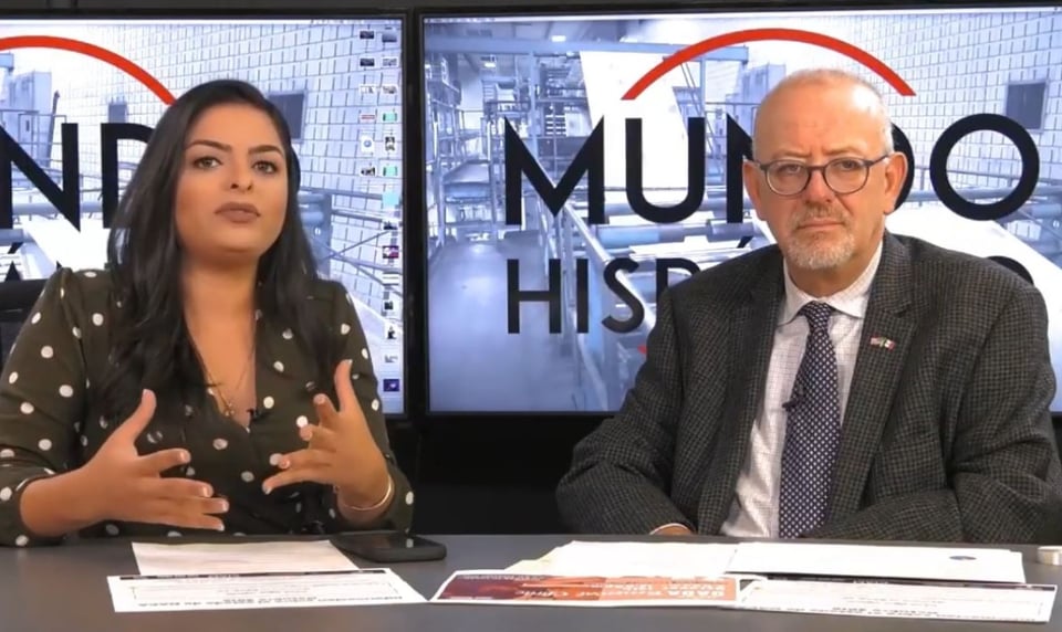 Consulado mexicano financía a quienes no pueden renovar el DACA por falta de dinero