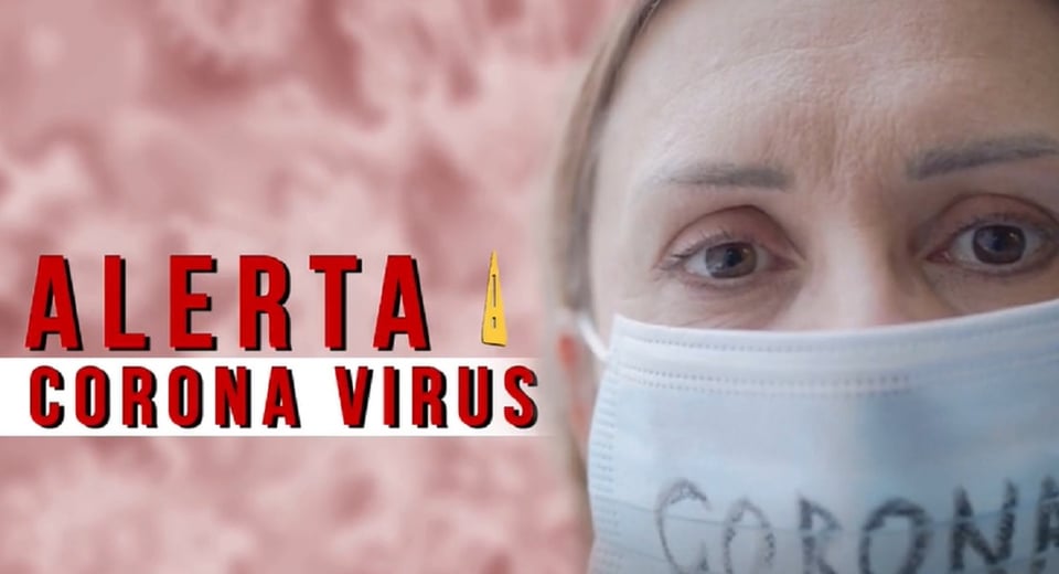 Resumen coronavirus: OMS alerta que Covid-19 sigue avanzando, AMLO fuertemente criticado y en Miami-Dade pusieron mano dura