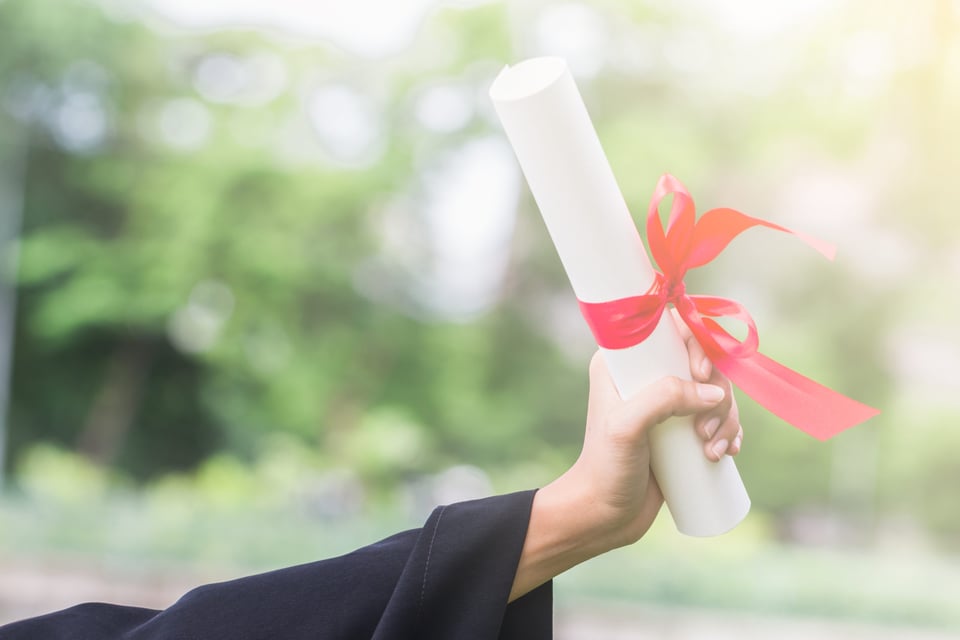 Cursos extraños y únicos que puedes hacer en EE.UU.