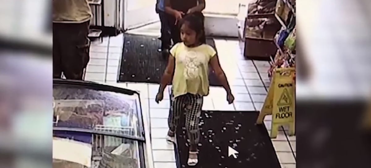 Dulce María: Revelan perturbadores detalles del caso de la niña hispana desaparecida en Nueva Jersey