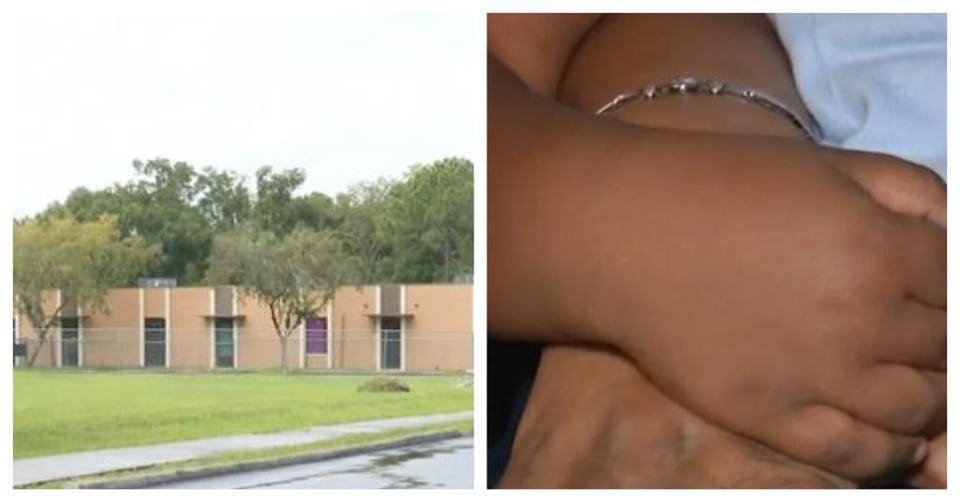 Detienen a niña de 6 años por una rabieta en una escuela de Florida featured image