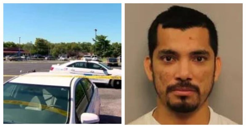 Crónica: Apenas se recuperó de las heridas y ICE volvió por él