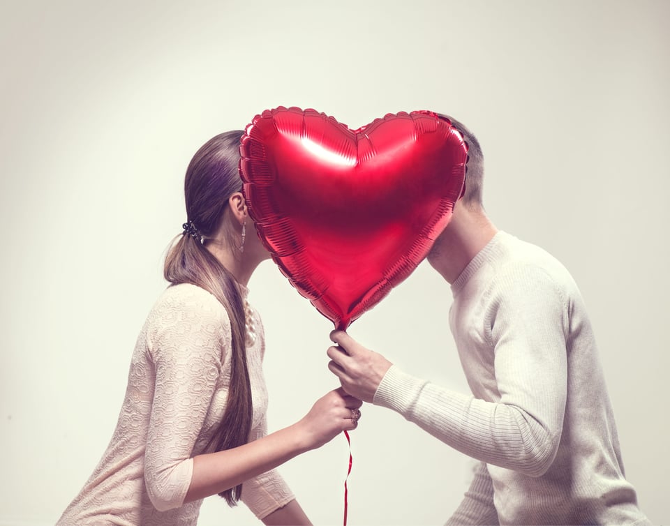 Día Nacional de la novia… ¿Te olvidaste? ¡5 regalos de última hora para quedar bien!