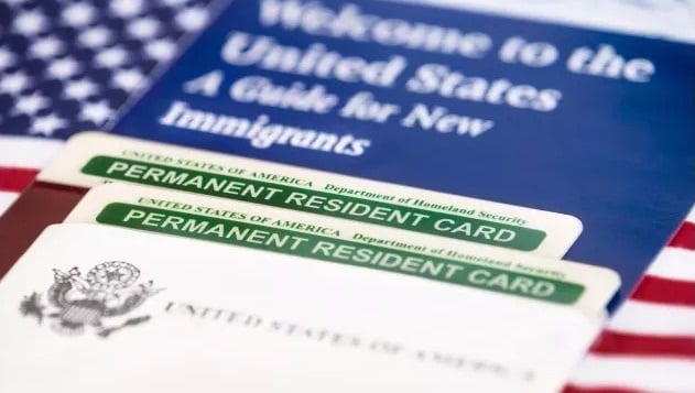 Autoridades advierten sobre estafas con procesos migratorios featured image