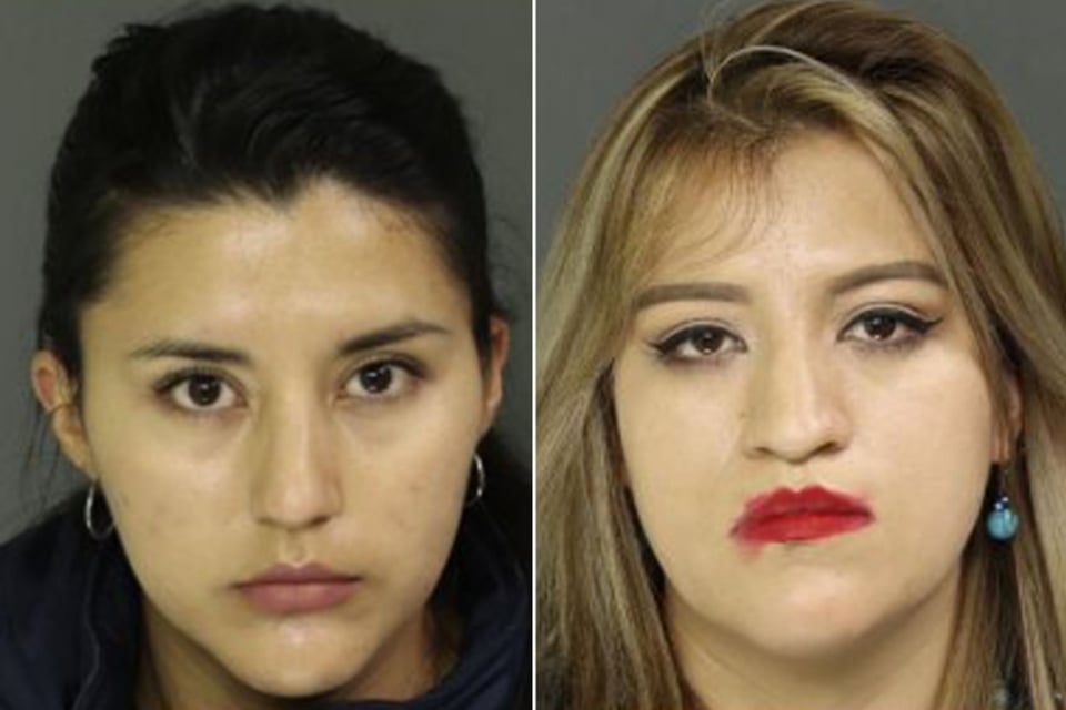Arrestan a dos mujeres por organizar fiesta con 200 personas en un bar ilegal