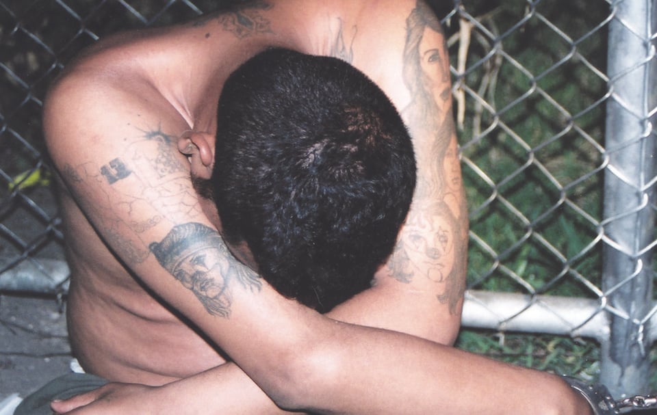 Gran jurado acusa a miembros de MS-13 de robo violento en Dallas
