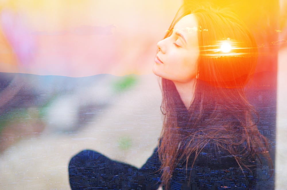 Consejos angelicales para desarrollar tu intuición