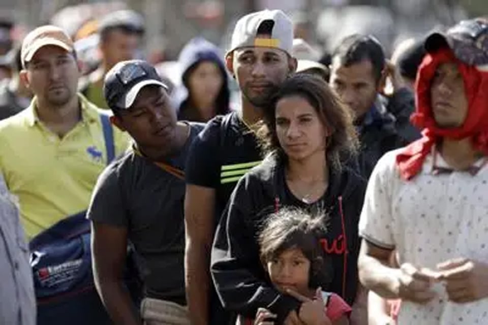 Denuncian desaparición de hondureña que despreció frijoles (VIDEO)