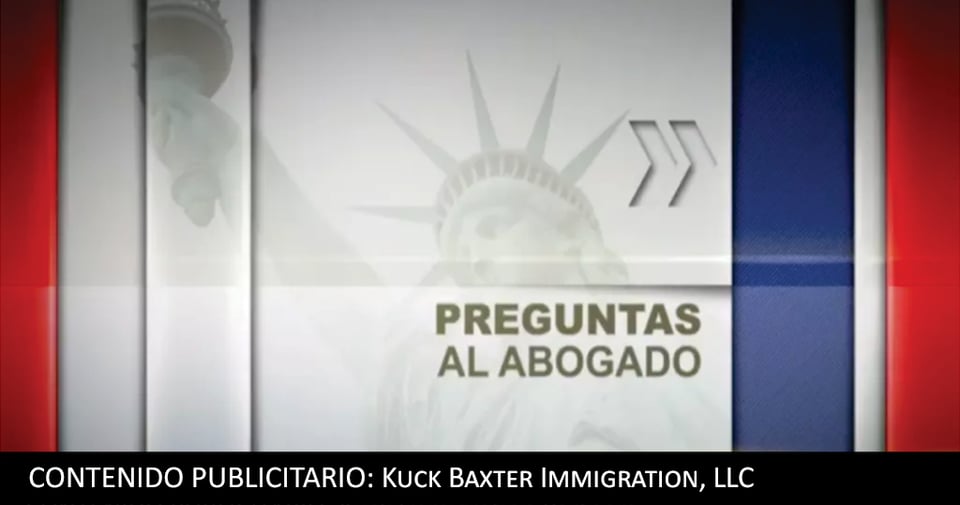 Qué pasa si un recipiente de DACA ha recibido un cargo de DUI. El abogado reponde
