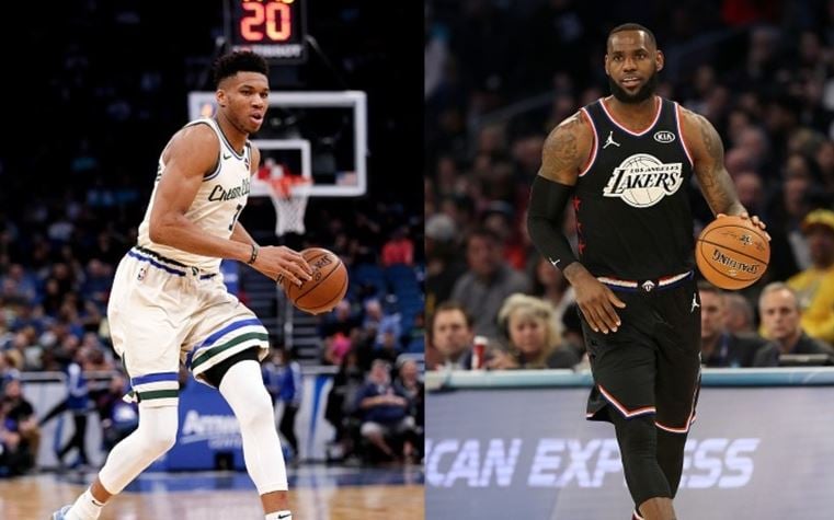 All Star NBA 2020, ¡qué comience el espectáculo!