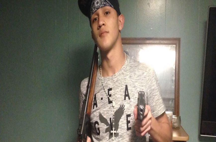 Líder de la MS-13 en Nueva York se declara culpable de crimen organizado