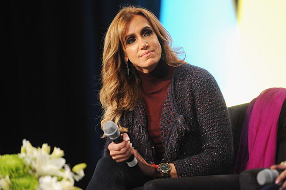 Lili Estefan contesta como nunca antes los ataques por su divorcio y contra su hija