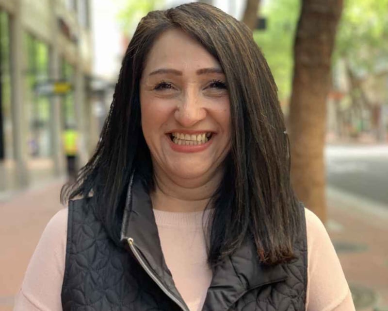 Crónica: Sin pasaporte por su color de piel