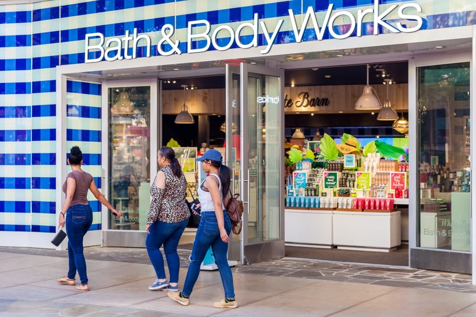 Bath & Body Works extiende ofertas del Candle Day