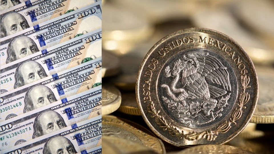 ¿A cuánto está el cambio del dólar al peso hoy 1 de septiembre y por qué? featured image
